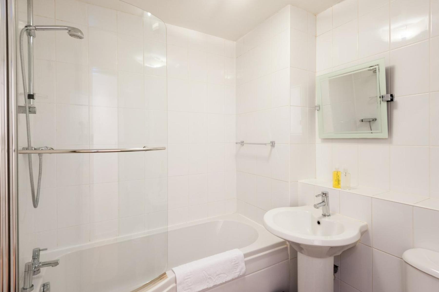 Glasgow City Flats - Merchant City Extérieur photo