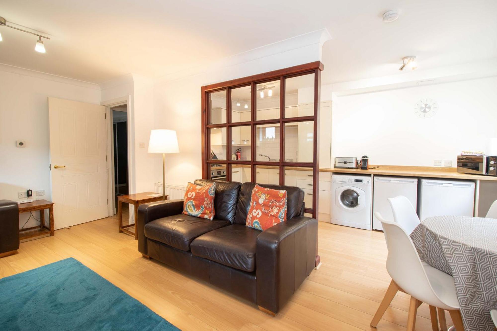 Glasgow City Flats - Merchant City Extérieur photo