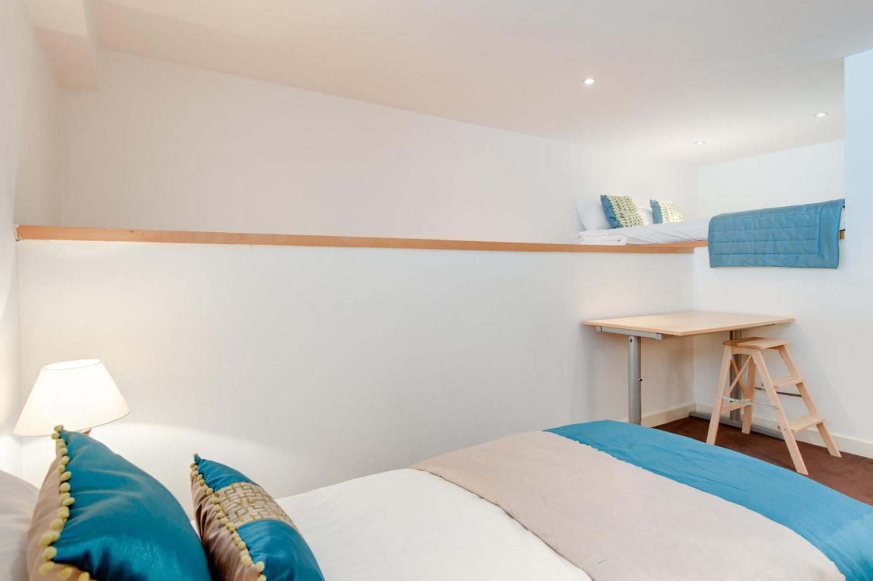 Glasgow City Flats - Merchant City Extérieur photo