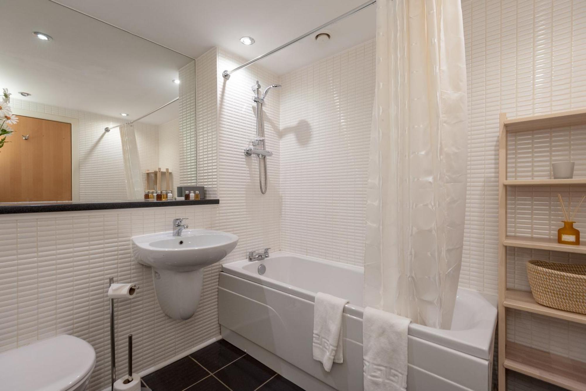 Glasgow City Flats - Merchant City Extérieur photo