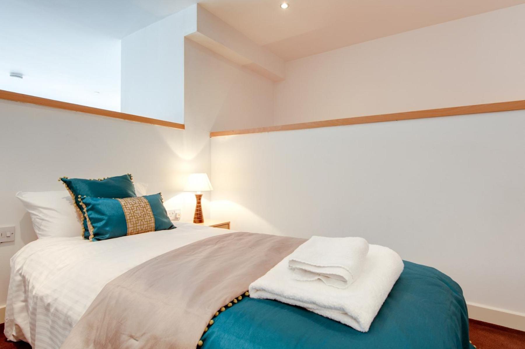 Glasgow City Flats - Merchant City Extérieur photo