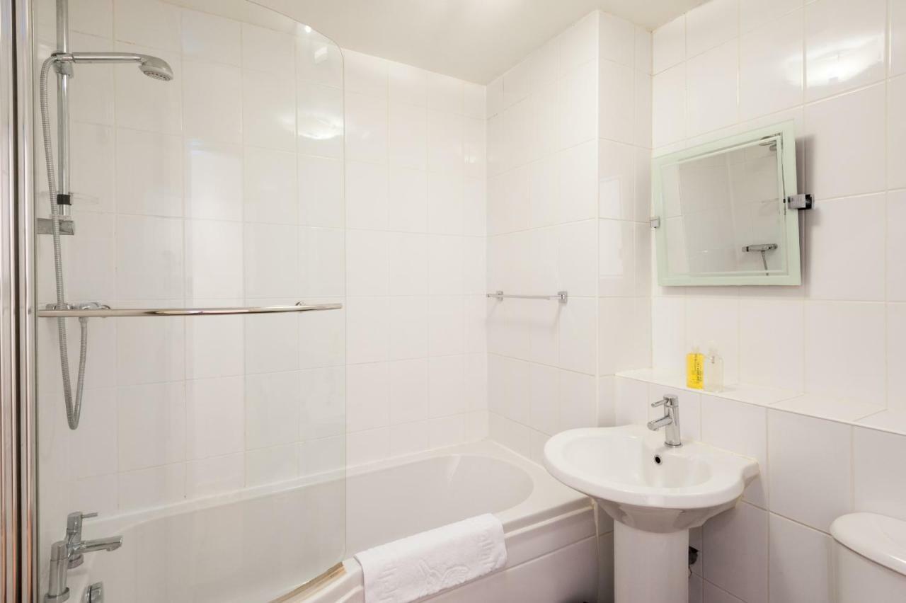 Glasgow City Flats - Merchant City Extérieur photo